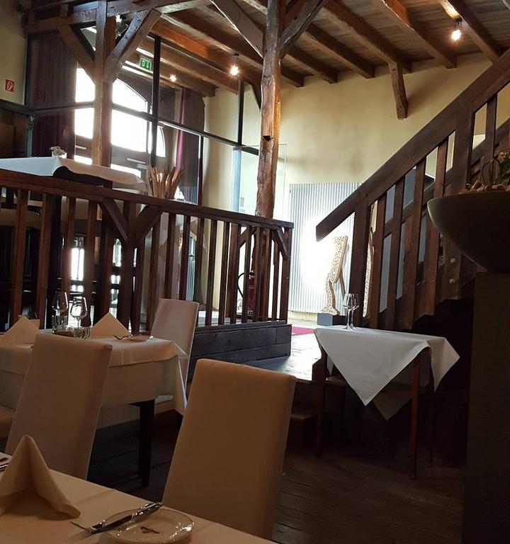 Restaurant Schloss Niederweis